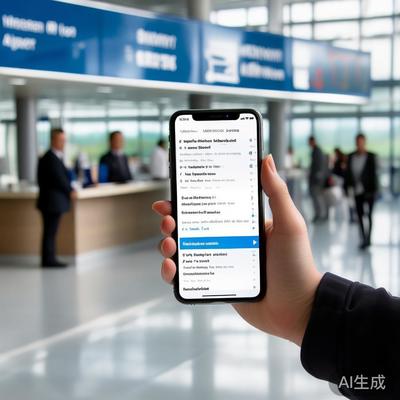 武漢機場出行無憂 官方電話解疑與暢行無阻攻略