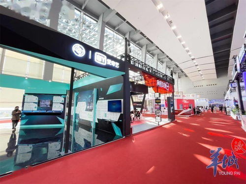 不容錯過的國內最大網絡傳播高精尖技術展示會，與安全咨詢服務同行