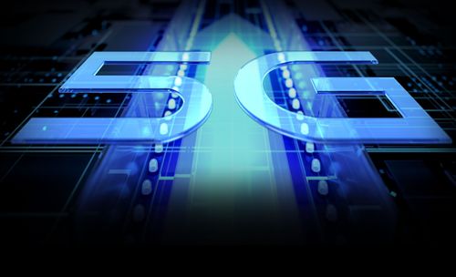 數字化中國 5G與高速寬帶用戶數量創新高，網絡技術服務全面升級